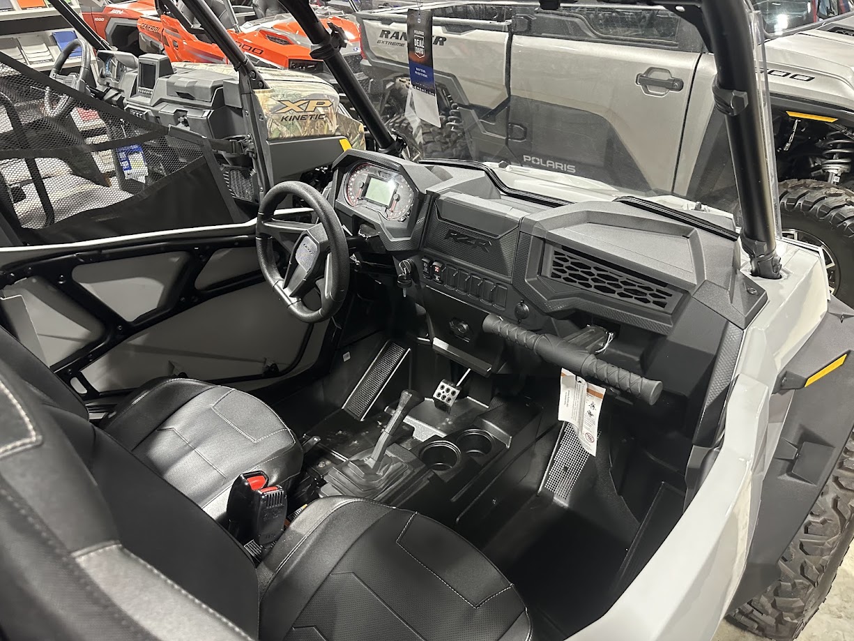 2023 Polaris RZR 1000 S Premium.  Includes roof, windshield! - Photo 7